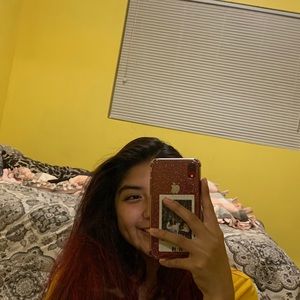 Meet your Posher, Lizeth